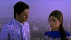 'She Just Started Crying’: Anurag Basu Remembers Konkona’s Grief For Irrfan Khan During 'Metro... In Dino' Shoot