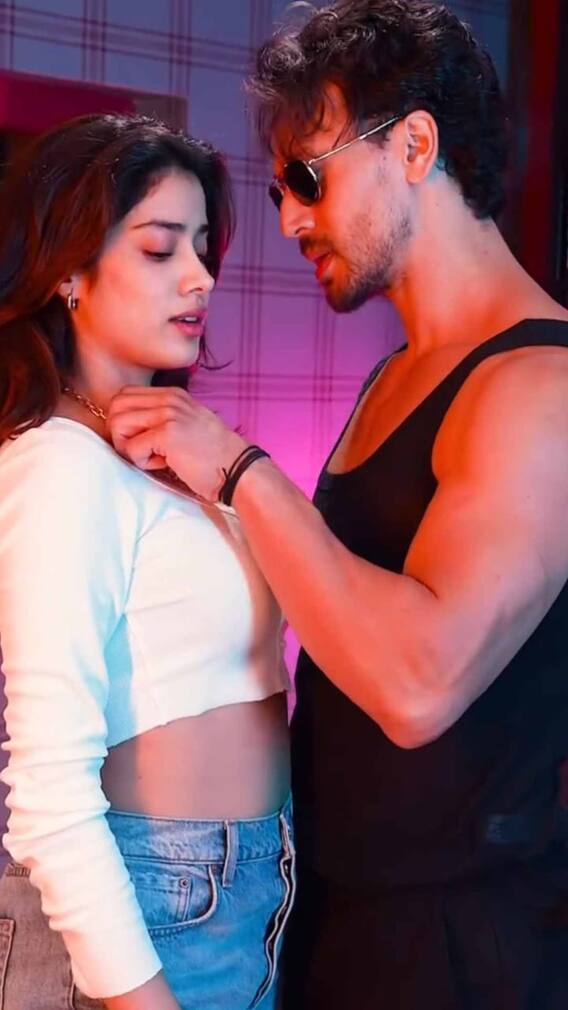 फिल्म 'लग जा गले' में जाह्नवी-टाइगर की एंट्री, जानें कब शुरू होगी शूटिंग