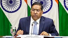 Indian Embassy Working To Ensure Safety Of Indian Students Amid Iran-Israel Conflict: MEA