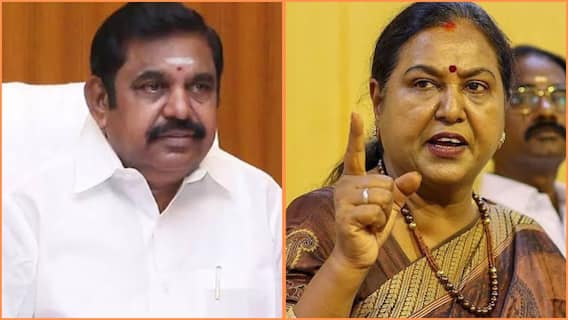 EPS Vs Premalatha: எங்களுக்கு எம்.பி சீட் குடுத்தே ஆகணும்; சொன்ன வார்த்தைய காப்பாத்துங்க - EPS-க்கு பிரேமலதா செக்