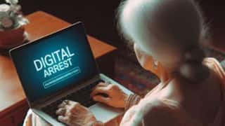 Digital Arrest : नाशिकमध्ये डिजिटल अरेस्ट, एका वृद्धाला 6 कोटींना तर दुसऱ्याला 72 लाखांना लुटलं