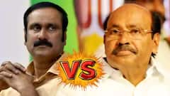 Anbumani vs Ramadoss: சந்திக்கு வந்த சண்டை.. ராமதாசே சொன்ன பகீர் குற்றச்சாட்டுகள்! என்ன செய்யப்போகிறார் அன்புமணி?