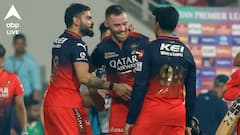 RCB In IPL Final: কেকেআরের রেকর্ড ভেঙে চতুর্থবারের জন্য আইপিএল ফাইনালে আরসিবি, আগের তিনবার কী হয়েছিল?