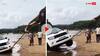 Fortuner Viral Video: फॉर्च्यूनर को हाथी ने दिखाई अपनी पावर, नदी में फंसी कार को एक झटके में निकाला बाहर- वीडियो वायरल