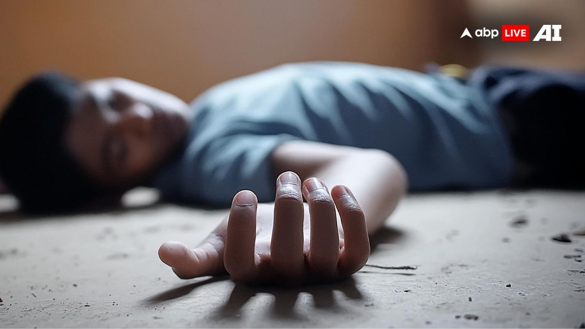 हिसार में 9वीं क्लास के छात्र की गोली मारकर हत्या, क्लासमेट पर लगा आरोप, जांच में जुटी पुलिस