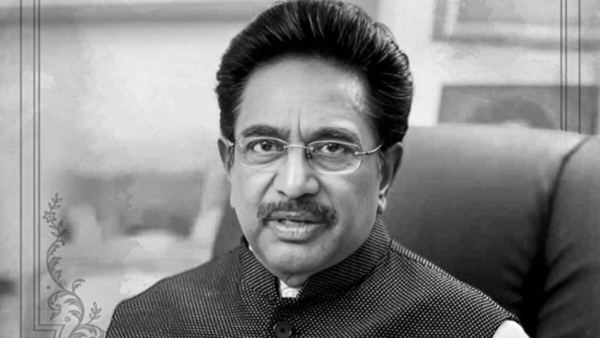 Rajesh unfulfilled Wish: சினிமாவில் கடைசி வரை நிறைவேறாமல் போன நடிகர் ராஜேஷின் ஆசை! பிரபலம் கூறிய தகவல்!