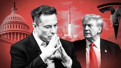 Elon Musk vs Trump: இனி நண்பன் இல்ல எதிரி... வியாபாரத்தில் கைவைத்த டிரம்ப்... கொந்தளித்த மஸ்க்.. காரணம் என்ன?