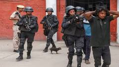 Mock Drill: ગુજરાત સહિત સરહદી રાજ્યોમાં આજે યોજાનારી મોક ડ્રીલ સ્થગિત, 'ઓપરેશન શીલ્ડ'ની નવી તારીખ જલદી થશે જાહેર