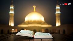 Bakrid 2025 in India: ईद उल-अजहा के चांद का हुआ दीदार, भारत में इस दिन बकरीद