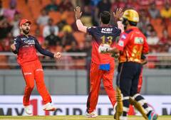 Qualifier Disaster: PBKS Bowled Out For 101, Set Unwanted Records