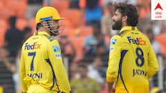 Jadeja On Dhoni: এখনও ধোনির সঙ্গে কথা বলতে ভয় পান জাডেজা? কী বলছেন তারকা অলরাউন্ডার?