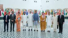 Saudi Firm On Combating Terrorism, Condemns Pahalgam Attack: Ex-Foreign Secretary Shringla