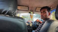Kolkata Cabbie Harasses American Vlogger: 'I Have Mafia Links, Will Break His Bones'