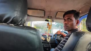 Kolkata Cabbie Harasses American Vlogger: 'I Have Mafia Links, Will Break His Bones'
