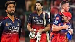 RCB: கேப்டன் படிதார் இஸ் பேக்.. உள்ளே வந்த ஹேசில்வுட்! ஆனால் டிம் டேவிட்.. ஆர்சிபியில் இன்று நடப்பது என்ன?