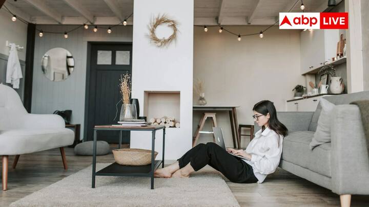 Work From Home Culture: कोविड के वक्त से शुरू हुआ वर्क फ्रॉम होम का कल्चर अभी भी कुछ देशों में चल रहा है. इस लिस्ट में इंडिया का नाम भी शामिल है.