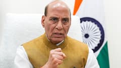 ‘Never Asked How Many Enemy Jets We Shot Down’: Rajnath Singh Counters Oppn Over Op Sindoor In LS