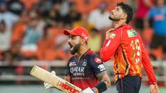 RCB vs PBKS માંથી જે જીતશે તે ફાઇનલમાં, આજે મહત્વની મેચમાં શું છે બન્નેની રણનીતિ અને રેકોર્ડ