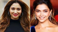 Deepika Padukone: সন্দীপ রেড্ডি বঙ্গার সিনেমা থেকে দীপিকার সরে যাওয়া নিয়ে তোলপাড় বলিউড, কার সমর্থন করলেন তমন্না?