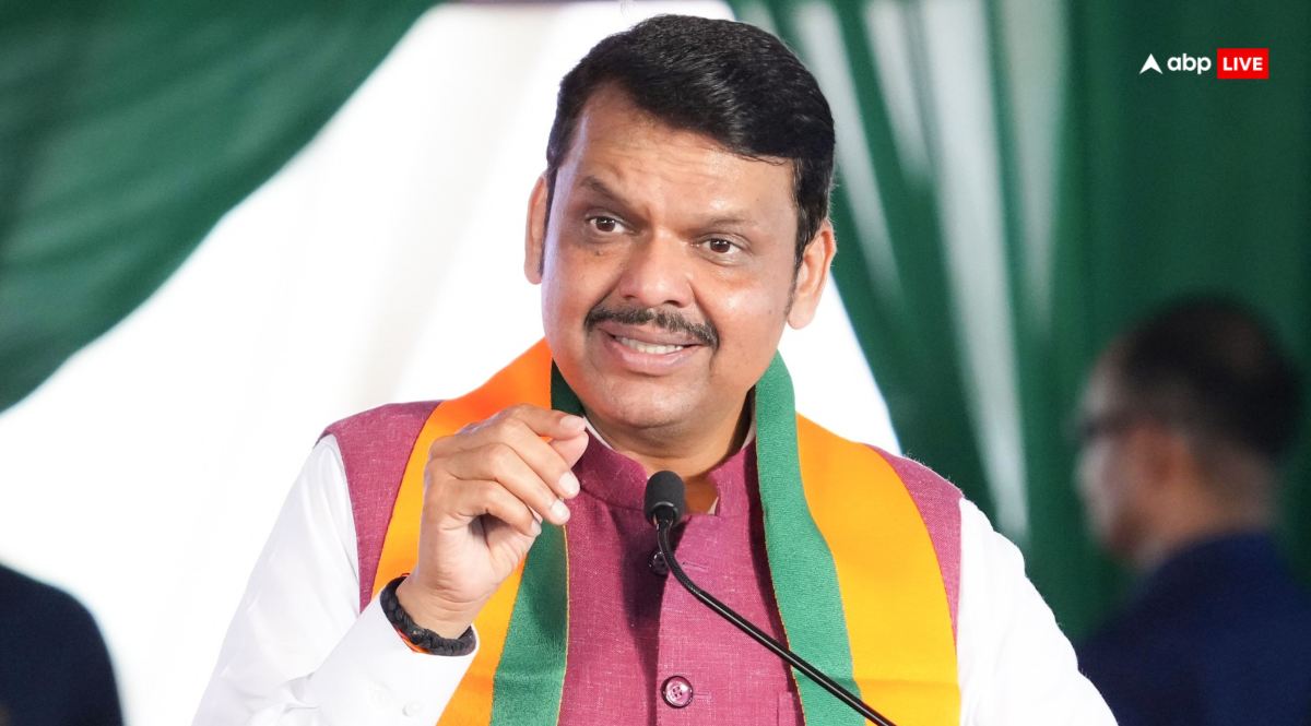 पर्यावरण दिवस पर CM देवेंद्र फडणवीस का बड़ा ऐलान, इस साल महाराष्ट्र में लगाए जाएंगे इतने करोड़ पेड़
