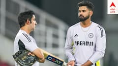 IND vs ENG: ইংল্যান্ড সফরে শ্রেয়স নেই কেন? এক লাইনের উত্তরে কী বললেন গম্ভীর?