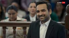 क्रिमिनल जस्टिस 4 रिव्यू : पलक झपकने का मौका नहीं देगी ये सीरीज