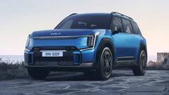 Kia EV9 2026: அப்டேட்டாகி அப்கிரேட்களுடன் வந்த EV9 கார் - புதுசா ஒரு எடிஷன், விலையை குறைத்து கியா சர்ப்ரைஸ்
