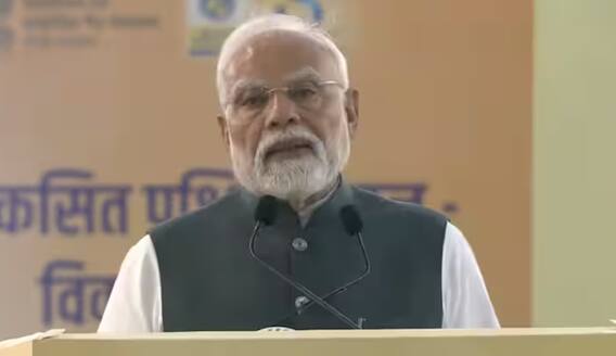 'ਆਪਰੇਸ਼ਨ ਸਿੰਦੂਰ ਹਾਲੇ ਖ਼ਤਮ ਨਹੀਂ ਹੋਇਆ, ਪਾਕਿਸਤਾਨ ਸਮਝ ਜਾਵੇ, ਅਸੀਂ ਤਿੰਨ...' ਪਾਕਿ ਨੂੰ ਪੀਐਮ ਮੋਦੀ ਦੀ ਚੇਤਾਵਨੀ