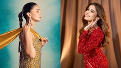 Eid al-Adha 2025 — 8 Bollywood-Inspired Gharara Sets To Elevate Your Bakrid Look