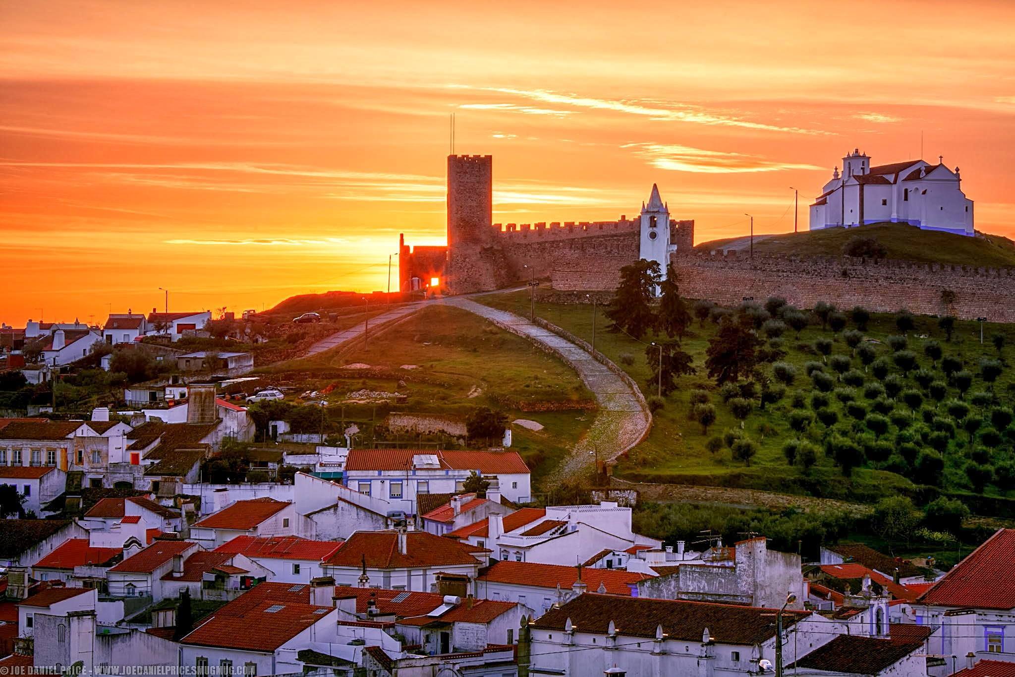 From Lisbon To Algarve: Experience The Family Road Trip Of A Lifetime In Portugal