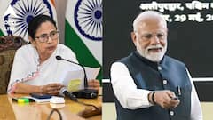 Mamata On IPL: 'একটা মোদি স্টেডিয়াম করে সব খেলা নিয়ে চলে যাচ্ছেন', ইডেন থেকে IPL ফাইনাল সরানোয় খোঁচা মমতার?