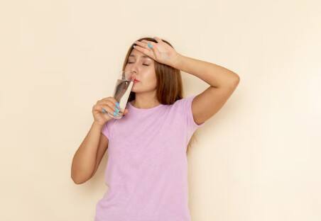 बार-बार प्यास लगना: अगर रात में बार-बार मुंह सूखता है या बहुत प्यास लगती है, तो ये एक अलार्म है. हाई ब्लड शुगर शरीर से ज्यादा पानी खींचता है, जिससे प्यास बढ़ती है.