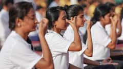 International Yoga Day 2025: શરીર, મન અને આત્માનું સંતુલન, અષ્ટાંગ યોગની શક્તિ