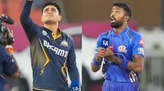 ਆਈਪੀਐਲ ਪ੍ਰੇਮੀਆਂ ਨੂੰ ਲੱਗੇਗਾ ਝਟਕਾ, GT vs MI ਐਲੀਮੀਨੇਟਰ ਮੈਚ ਰੱਦ ਹੋਣ 'ਤੇ ਬਾਹਰ ਹੋਏਗੀ ਇਹ ਟੀਮ, ਨਿਯਮ ਉਡਾ ਦਏਗਾ ਹੋਸ਼...