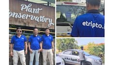 Etripto Redefines Travel with Fully Customizable, All-Inclusive Packages for Every Budget