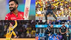 IPL 2025: लीग स्टेज खत्म, जानें किसके पास है ऑरेंज कैप और किसके पास है पर्पल कैप?