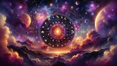 June 2025 Astrology: जूनच्या सुरूवातीलाच तब्बल 4 ग्रहांचा मोठा गेम! शुभ योगांमुळे 'या' 7 राशींच्या नशिबी श्रीमंतीचे योग, तुमची रास कोणती?