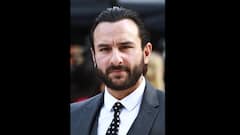 Saif Ali Khan Says He Has Always Felt A Deep Connection With Arab Audiences