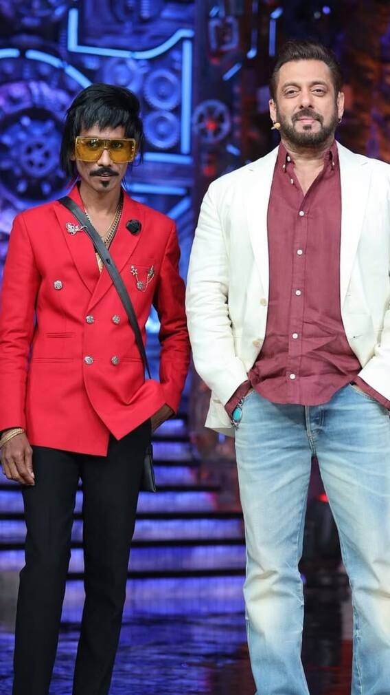 कितने सालों से चाय बेच रहा है डॉली चायवाला?