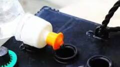 ਇਨਵਰਟਰ ਬੈਟਰੀ 'ਚ ਪਾਣੀ ਪਾਉਣ ਦਾ ਸਹੀ ਸਮਾਂ ਅਤੇ ਤਰੀਕਾ ਕੀ ਹੈ? 90% ਲੋਕਾਂ ਨੂੰ ਨਹੀਂ ਹੋਵੇਗਾ ਪਤਾ