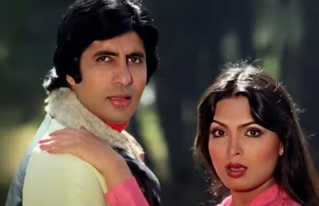 अमिताभ बच्चन हे असे बॉलिवूड अभिनेते आहेत, ज्यांच्यासाठी प्रत्येकजण आपला प्राण अर्पण करू शकत होता. या अभिनेत्याचे जगभरात प्रचंड चाहते आहेत, पण चित्रपटसृष्टीत अशा अनेक अभिनेत्री आहेत, ज्यांचा अमिताभ बच्चन यांच्यावर जीव जडला होता.