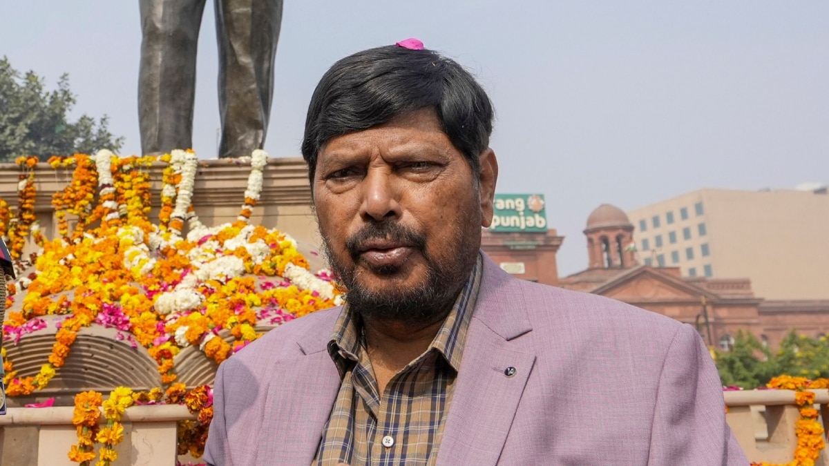 सर्जिकल स्ट्राइक पर रामदास अठावले का बड़ा बयान, ‘मैं कांग्रेस सरकार में शामिल था, तब…’