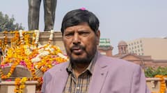 'Such Incidents Happening Repeatedly': Athawale Urges CM Banerjee To Ensure Safety Of Women In Bengal