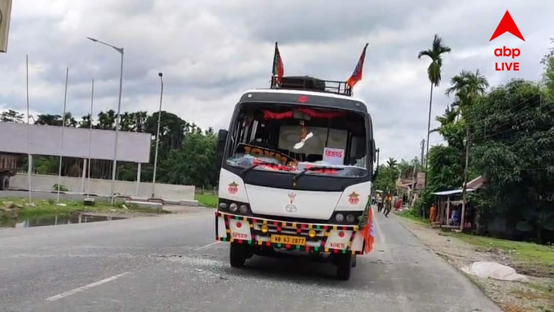 PM Narendra Modi Meeting Shitalkuchi Dinhata Allegations of attack on BJP workers PM Narendra Modi: মোদির সভায় যোগ দেওয়ার পথে বাধা, দিনহাটা-শীতলকুচিতে বিজেপি কর্মীদের উপর 'হামলা'