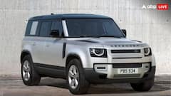 अपडेटेड Land Rover Defender 2025 है पहले से ज्यादा स्टाइलिश और एडवांस,जानें कब होगी लॉन्च