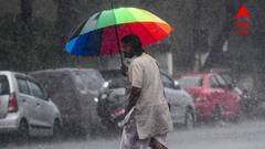 সাগরে গভীর নিম্নচাপ, বিপর্যয় মোকাবিলায় কী ব্যবস্থা? জানালেন মুখ্যমন্ত্রী