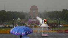 दिल्ली में बदलेगा मौसम का मिजाज! बारिश-आंधी के लिए रहें तैयार, IMD ने जारी किया अलर्ट