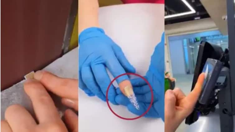 सोशल मीडिया पर छाया ‘नाखून वाला पेमेंट’, क्या सच में चिप लगाकर किया जा सकता है पैसे ट्रांसफर?