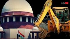 'न कुछ पूछा, बस बोले खाली करो घर', दिल्ली के  बाटला हाउस में बुलडोजर एक्शन से डरकर SC पहुंचे 40 लोग, सुनते ही CJI ने दिया ये अहम निर्देश