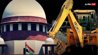 Bulldozer Action: 'न कुछ पूछा, बस बोले खाली करो घर', दिल्ली के  बाटला हाउस में बुलडोजर एक्शन से डरकर SC पहुंचे 40 लोग, सुनते ही CJI ने दिया ये अहम निर्देश